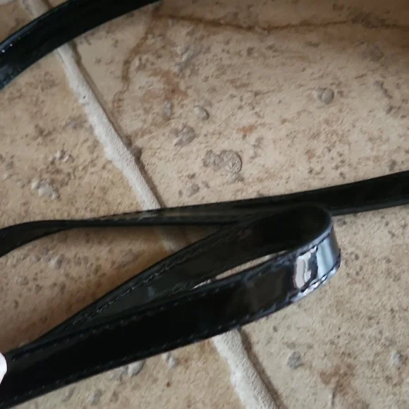 Betsy Johnson Black Crossbody Bag - Picture 4 of 16